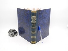 Gazette médicale paris d'occasion  Grand-Couronne