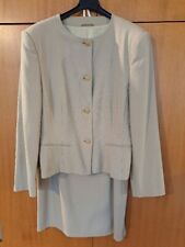 Max mara tailleur usato  Roma