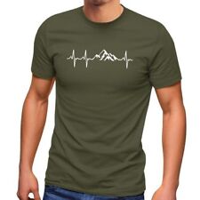 Herren shirt berge gebraucht kaufen  Frankenthal