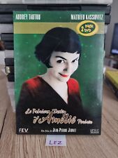 Dvd fabuleux destin d'occasion  Gruissan