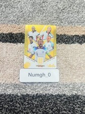 Panini adrenalyn england for sale  LEEDS