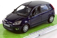 2002 Ford Fiesta 5 Türer 1:43 Minichamps 940081121 comprar usado  Enviando para Brazil