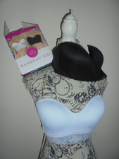 Damen neu bandeau gebraucht kaufen  Fürstenwalde/Spree