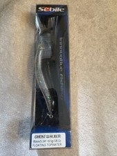 New sebile pre for sale  Oregonia
