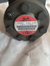 Pompa idraulica danfoss usato  Valdobbiadene