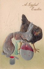 Joyful easter bunny for sale  Omaha