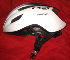 Casque velo met d'occasion  Sardent