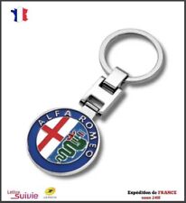 Porte clé alfa d'occasion  Échirolles