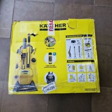 Kärcher premium power usato  Roma