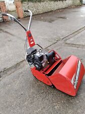 Lawn mower self for sale  LLANGADOG