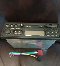 Classic car radio for sale  BRADFORD