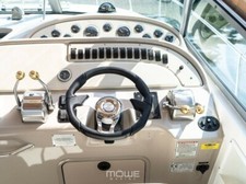 Möwe marine volant d'occasion  Expédié en France
