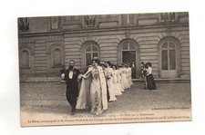 Troyes fête bonnetière d'occasion  Nogent