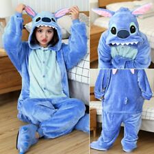 Pyjama enfant lilo d'occasion  Saillagouse