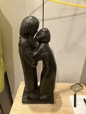 Ernst barlach heavy for sale  Coral Springs