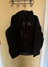 Veste arcteryx alpha d'occasion  Calais