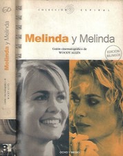 Melinda melinda. woody usato  Italia