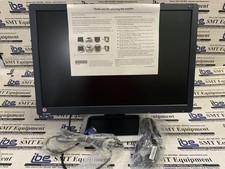 NOVO Monitor Colorido HP 22 Polegadas LCD - GX007A com Garantia comprar usado  Enviando para Brazil
