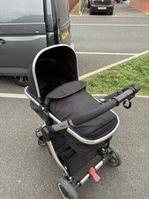 Mothercare journey wheeled for sale  SHERBORNE
