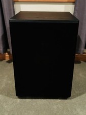 Subwoofer speaker for d'occasion  Expédié en Belgium