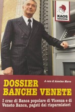 Anselmo marra dossier usato  Roma
