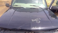 Hood beam front for sale  Shepherd