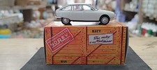 Citroën 1971 norev d'occasion  Genillé