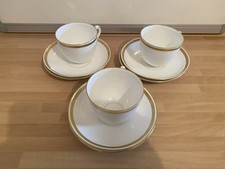 Cup saucer tuscan for sale  WORCESTER