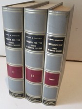 Enciclopedia english for usato  Salerno