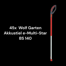 45x sonderposten wolf gebraucht kaufen  Berlin
