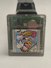 Wario land nintendo usato  Gozzano