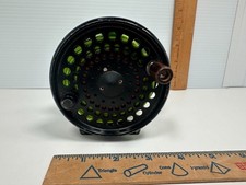 Carretel de pesca com mosca Okuma Sierra 10/11 - Testado funcionando, usado comprar usado Carretel de pesca com mosca Okuma Sierra 10/11 - Testado funcionando, usado comprar usado  Enviando para Brazil