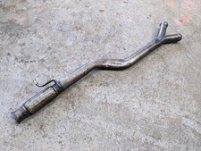Mercedes benz exhaust for sale  BIRMINGHAM