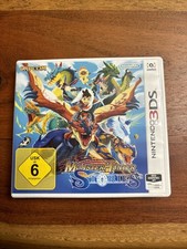 Monster hunter stories gebraucht kaufen  Essen