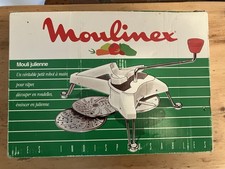 mouli julienne d'occasion mouli julienne d'occasion  Neuville-de-Poitou