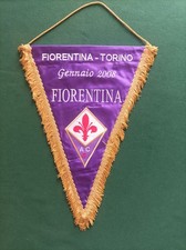 Gagliardetto originale vintage usato  Roma