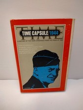 Time capsule 1944 for sale  Chester