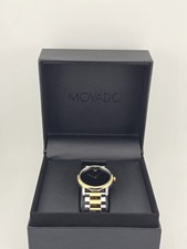 Movado classic museum for sale  New York