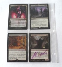 Mtg cards liliana for sale  Poplar Grove