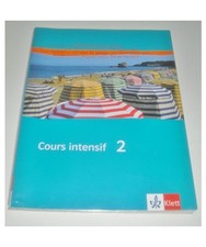 Cours intensif neu gebraucht kaufen  Trebbin
