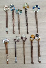 Vintage mixed wooden for sale  NORTHAMPTON