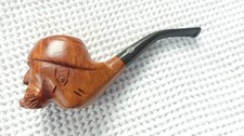 Belle pipe courbe d'occasion  Reims