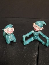 Porcelain mcm pixie for sale  Brookpark
