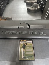 Eyeline golf stan for sale  FALKIRK