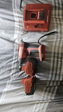 Hilti sid 14.4a for sale  HALIFAX