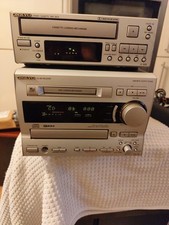 Nkyo 5505 musikanlage gebraucht kaufen  Bochum