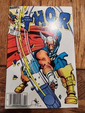 Thor 337 1st for sale  Pittsburgh