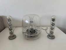 Harman kardon soundsticks d'occasion  Asnières-sur-Seine