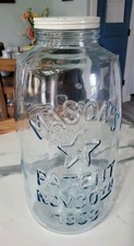 5 gallon jar for sale 5 gallon jar for sale Dixon