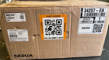 NOKIA AIRSCALE MICRO RRH 2496-2690MHZ AWHHF 4T4R N41 80W 34257-EA 475181A.103 comprar usado  Enviando para Brazil